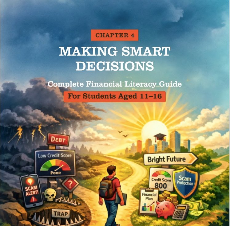 Chapter 4: Building Financial Futures